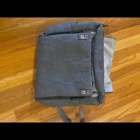 Petunia pickle bottom diaper bag
